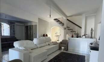 Imagem 7: Casa de Luxo no Bairro Portão em Lauro de Freitas-BA: 4 Quartos, 4 Suítes, 6 Banheiros, 10