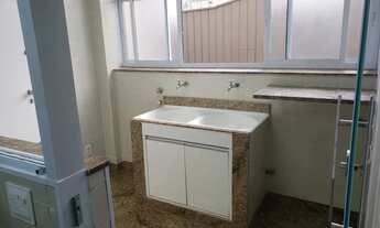 Imagem 6: Imóvel para aluguel possui 150 metros quadrados com 3 quartos em Santa Lúcia - Belo Horizo