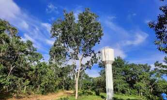 Imagem 7: Vende-se chácara de 14 alqueires, com 3 quartos sendo uma suíte em Pirenópolis - Go