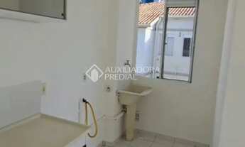 Imagem 7: Apartamento à venda no bairro Mario Quintana com 43 m² e 2 dormitórios/quartos