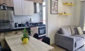 Imagem 16: Apartamento à venda no Residencial Vilagio Jaguary em Bragança Paulista, SP: oportunidade