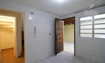 Imagem 7: Sobrado com 3 dormitórios à venda, 77 m² por R$ 447.000,00 - Boqueirão - Curitiba/PR