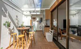 Imagem: Apartamento em Floresta