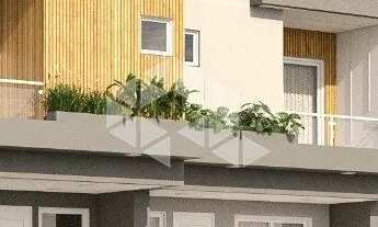 Imagem 6: Sobrado duplex em construção de 03 dormitórios no bairro Vila Verde, Caxias do Sul