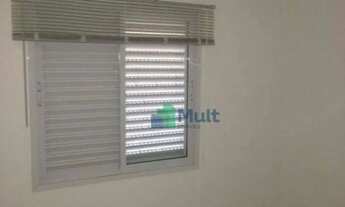 Imagem 4: Apartamento com 1 dormitório para alugar, 52 m² por R$ 2.958,50/mês - Jardim Paulista - Ri