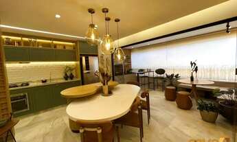 Imagem 6: Apartamento 3 suítes no Setor marista