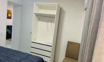 Imagem 3: Parque Ville Municipal 2 Qts/ 43m²/ Modulados e Ar/ 1 Vaga Terreo