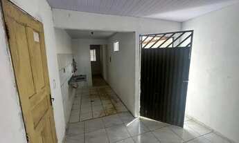 Imagem 3: CASA TURIUBA Casa com 2 dormitórios