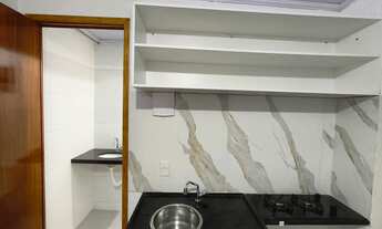 Imagem: Aluguel kitnet quarto asa Norte Sul Varjão