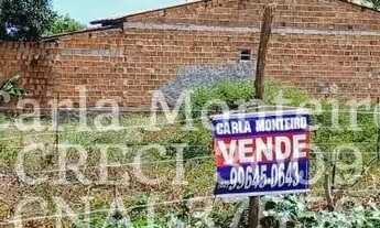 Imagem: Imóvel para venda possui 450 m² em Povoado