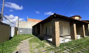 Imagem 6: Casa de esquina com 528 m2 de terreno coroa do meio