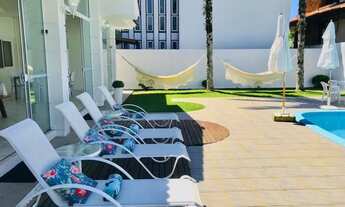 Imagem 5: Casa para aluguel com 400 metros quadrados com 4 quartos.. 70 m do mar