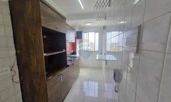 Imagem 7: Apto 2 dorms, um banheiro, uma vaga coberta em Valinhos - SP