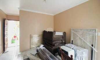 Imagem 5: Imóvel para venda com 39 metros quadrados com 2 quartos em Campo de Santana - Curitiba - P