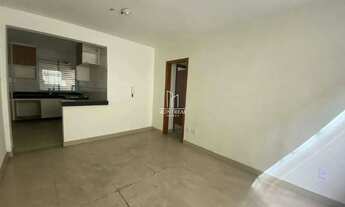 Imagem 4: Área privativa para aluguel, 3 quartos, 2 suítes, 2 vagas, Paquetá - Belo Horizonte/MG