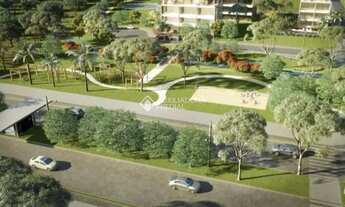 Imagem 2: Terreno à venda com 476 m² no bairro Vargem do Bom Jesus, sem dormitórios