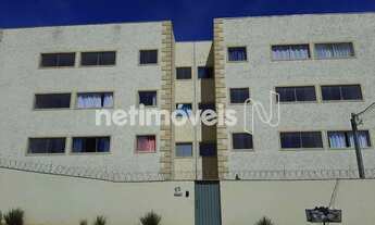 Imagem: Venda Apartamento 2 quartos Belvedere Montes