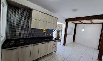 Imagem 2: Excelente casa em condomínio fechado, 3 dormitórios (1 suíte), Bairro Espinheiros, Itajaí