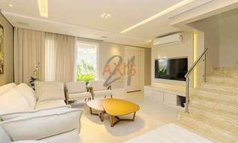 Imagem: Casa de 3 Quartos no Condomínio Garden