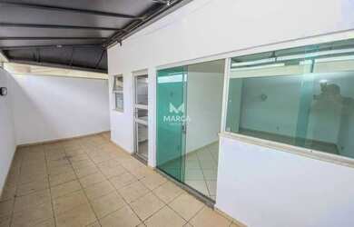 Imagem: Área Privativa no Castelo - Alugue pelo