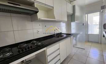 Imagem 7: Apartamento no Parque Faber 2 dormitórios sendo 1 suíte e 2 vagas