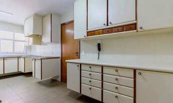 Imagem 6: Apartamento com 3 quartos para alugar por R$ 4000.00, 181.94 m2 - BATEL - CURITIBA/PR