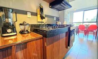 Imagem 6: APARTAMENTO EM IPOJUCA | 1 QUARTO | VARANDA