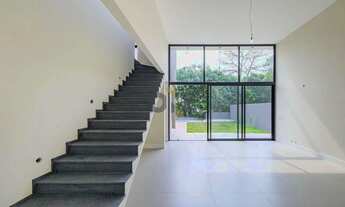 Imagem 6: Casa com 4 dormitórios, sendo 4 suítes para venda na região Granja Viana - SP