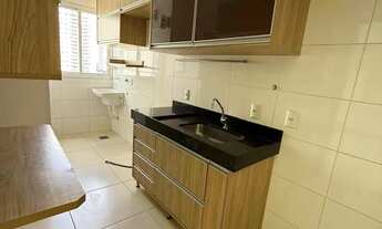 Imagem 2: ALUGO LE QUARTIER CHARM RESIDENCE