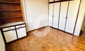 Imagem 6: Apartamento para venda possui 116 m² com 3 quartos em Icaraí - Niterói - RJ