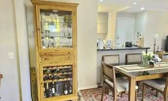 Imagem 5: Apartamento com 2 dormitórios 2 vagas a venda no Panamby