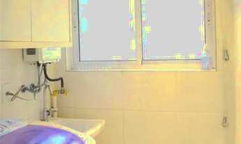 Imagem 7: Apartamento com 1 quartos para locação em Campo Belo - SP