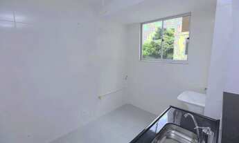 Imagem 6: Apartamento 2Q para aluguel | 45 m2