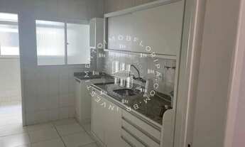 Imagem 2: LINDO APARTAMENTO COM 3 DORMITÓRIOS, SENDO 1 SUÍTE, NO CÓRREGO GRANDE