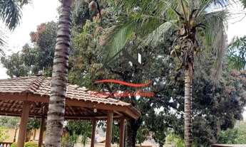 Imagem 6: Sítio para Venda - 5 Quartos, 3 Banheiros, Piscina - Couto de Magalhães de Minas - MG