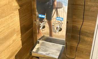 Imagem 7: Apartamento a 5 minutos do Portal Sul Shopping