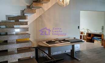 Imagem 4: Sobrado para venda e locação, 171m² com 3 quartos e 5 vagas - Jardim Piqueroby, São Paulo