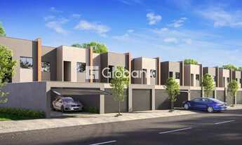 Imagem: Casa em Montes Claros, no bairro Alto da