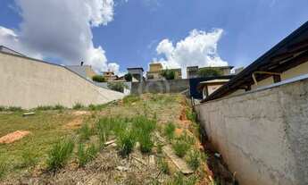 Imagem 4: Terreno-À VENDA-Giardino D´ Itália-Itatiba-SP