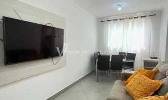 Imagem 2: Apartamento - Loteamento Parque São Martinho - Campinas