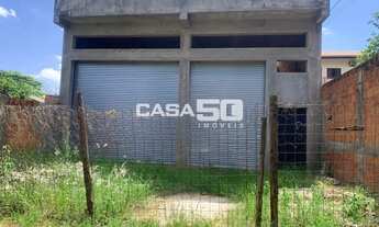 Imagem 4: Barracão a Venda Jardim Flamboyant - Paulínia