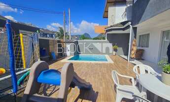 Imagem 6: Vargem Pequena Casa em condomínio com 4 dormitórios