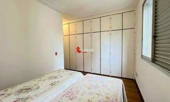 Imagem 5: Apartamento à venda, 4 quartos, 1 suíte, 2 vagas, Funcionários - Belo Horizonte/MG