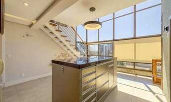 Imagem 5: Cobertura com 2 dormitórios, 150 m² - venda por R$ 2.100.000,00 ou aluguel por R$ 16.680,0