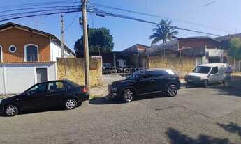 Imagem 2: Terreno - Jardim Novo Campos Eliseos - Campinas