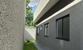 Imagem 3: Térrea para venda possui 128 metros quadrados com 3 quartos em Setor Sul - Trindade - GO