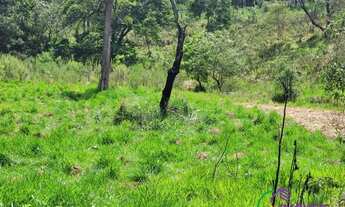 Imagem 6: AREA - CONDOMÍNIO PARQUE DAS GARÇAS I - SP