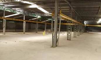 Imagem 6: Galpão à venda COM RENDA ALUGUEL 40 MIL , 2800 m² por R$ 4.000.000 - Jaraguá - São Paulo/S