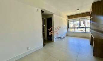 Imagem 3: Apartamento com 2 quartos para alugar - Funcionários - Belo Horizonte/MG