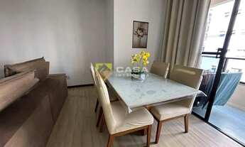 Imagem 4: Apartamento 2 Quartos/Suíte em JARDIM CAMBURI na 3 Quadra do Mar - OPORTUNIDADE!